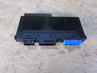 BMW Body Control Module Junction Box for Electronics 3 61359244393 F10 2011 528i 535i 550i2